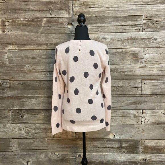 🌸Saks Fifth Avenue 100% Cashmere🌸 - Picture 2 of 7